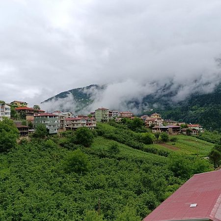 Erdem Apart Otel Trabzon Kültér fotó
