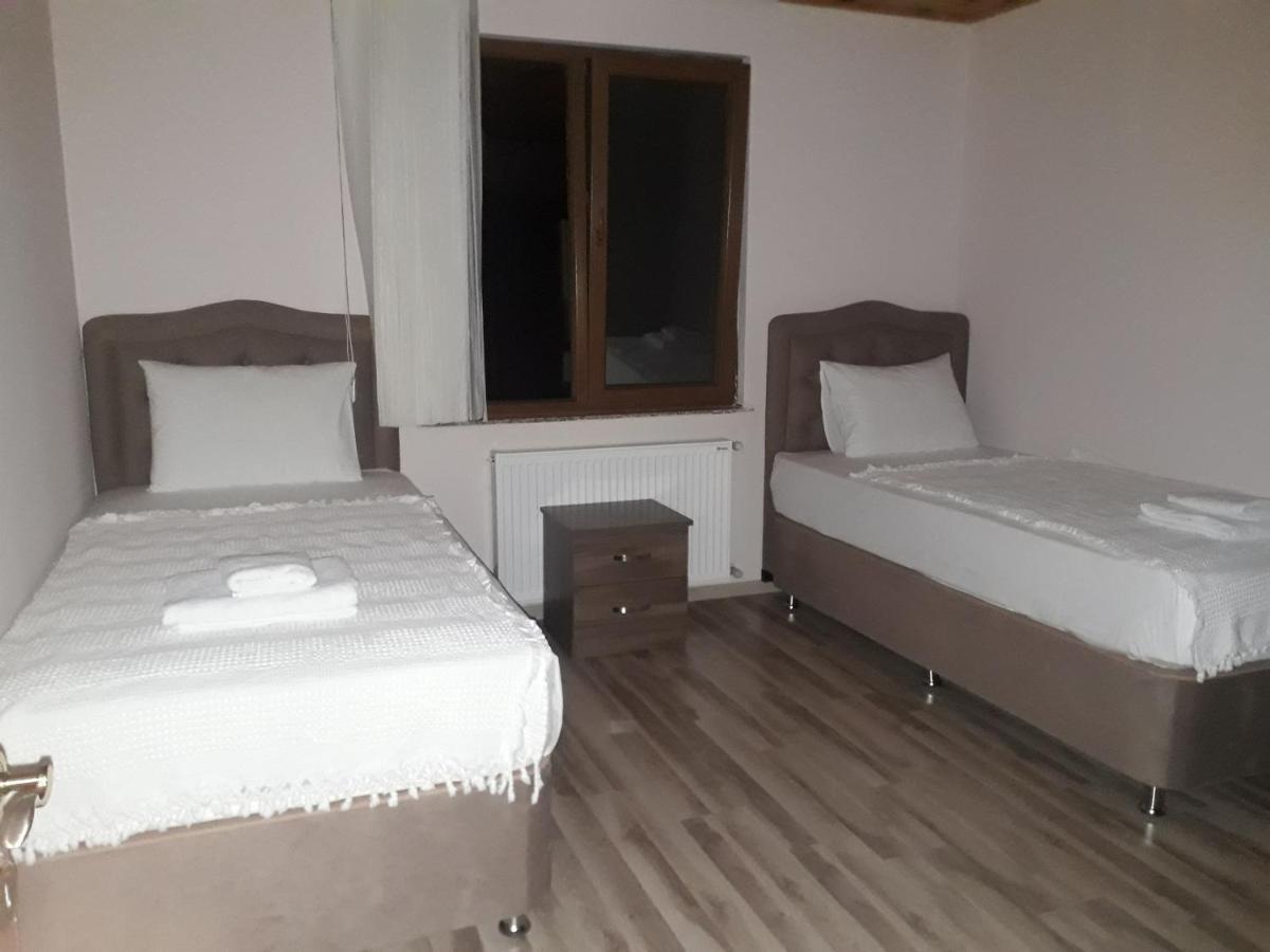 Erdem Apart Otel Trabzon Kültér fotó