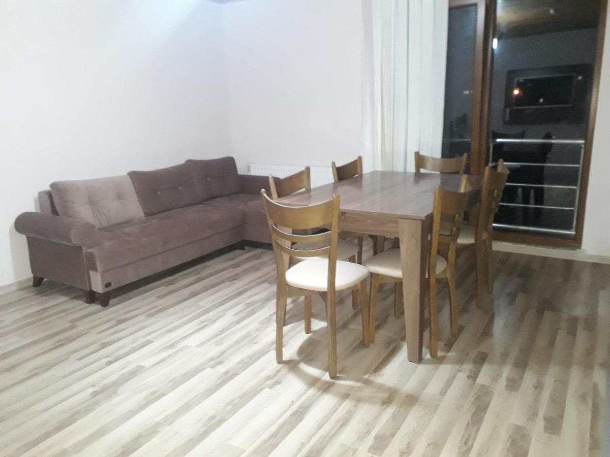 Erdem Apart Otel Trabzon Kültér fotó