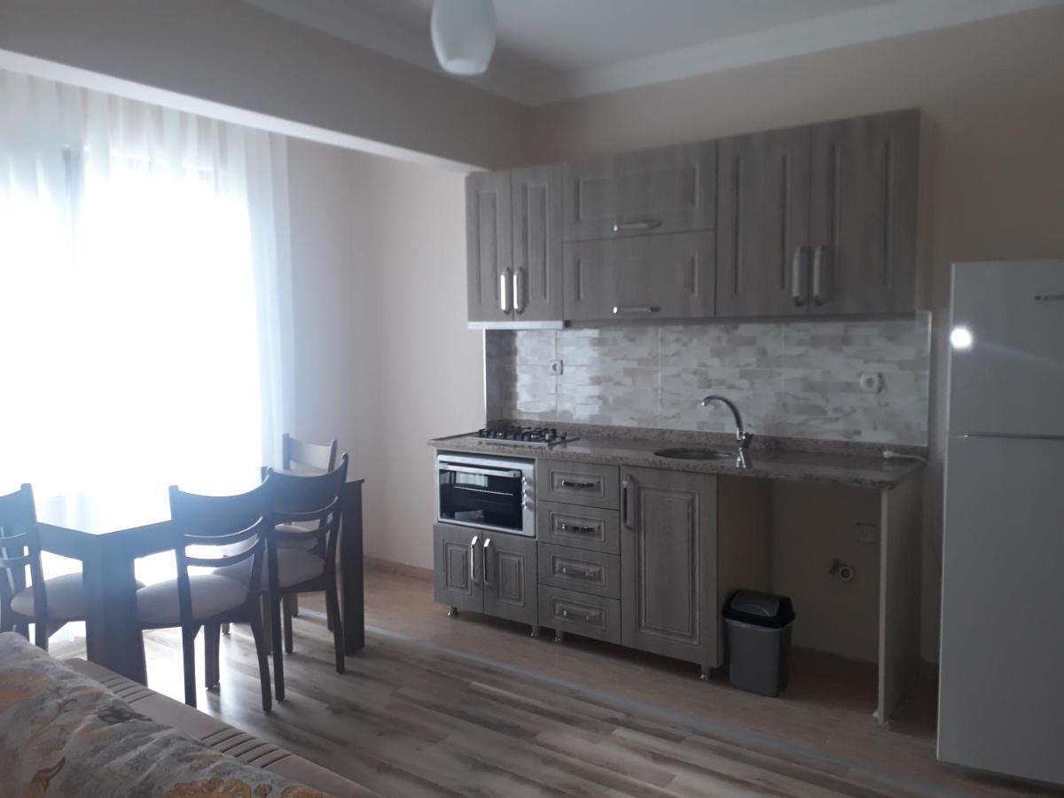 Erdem Apart Otel Trabzon Kültér fotó