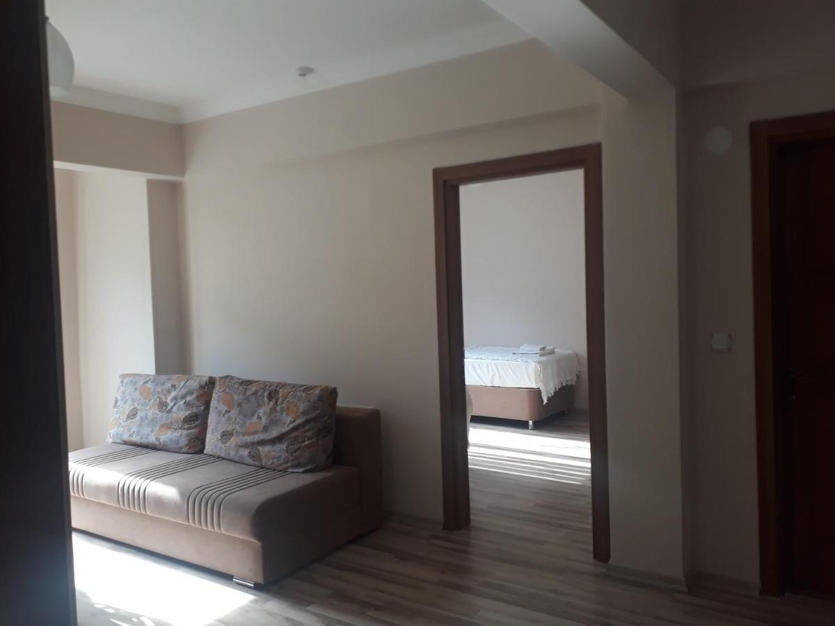 Erdem Apart Otel Trabzon Kültér fotó