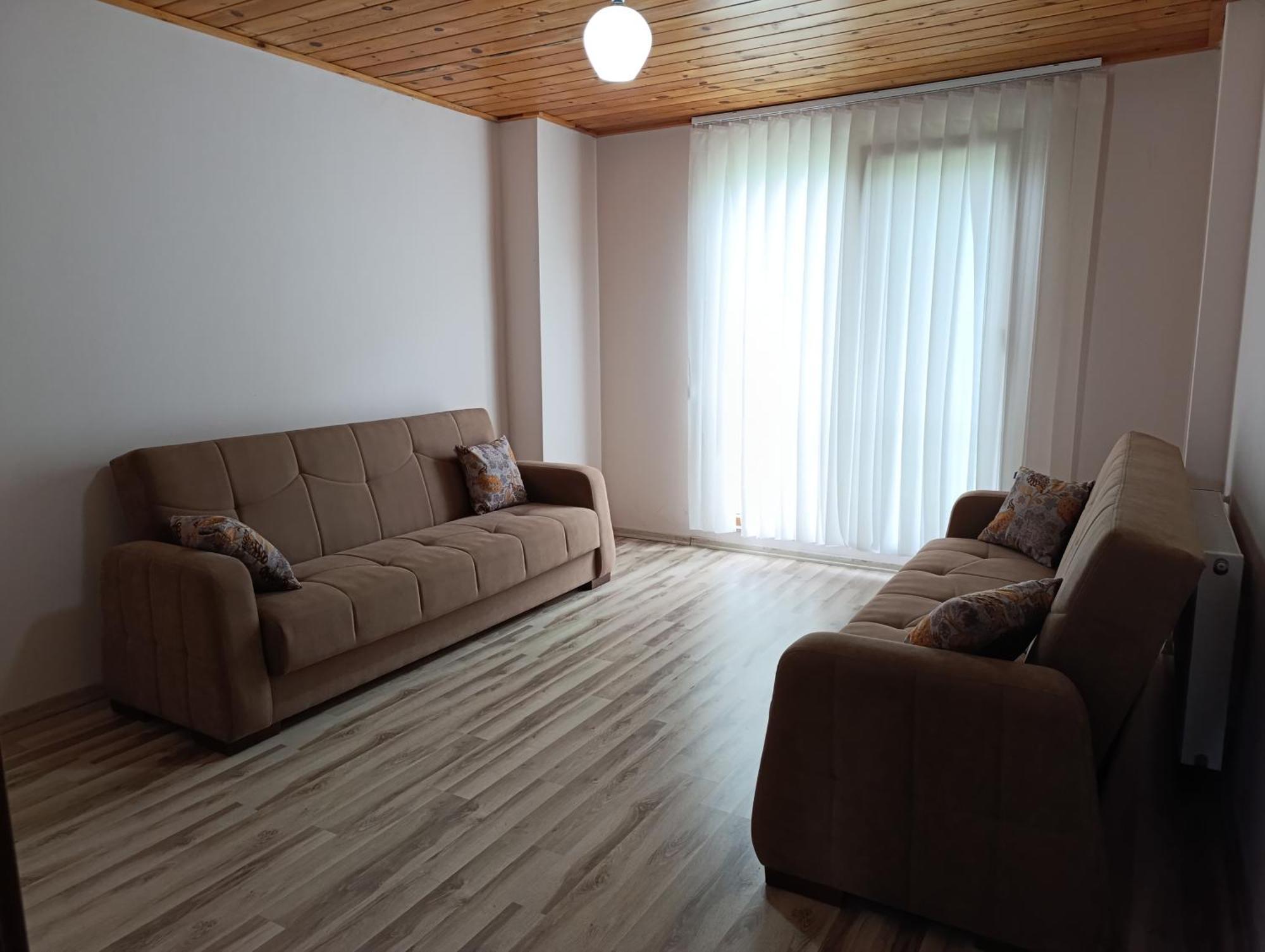 Erdem Apart Otel Trabzon Kültér fotó