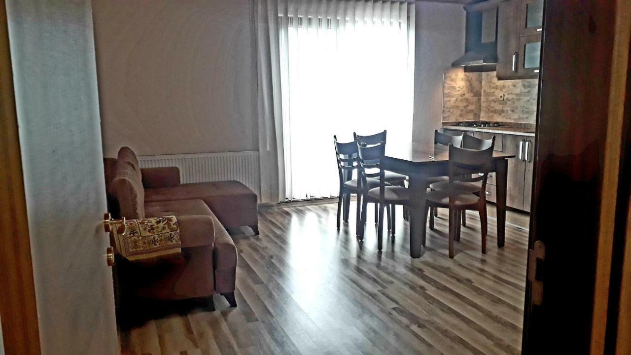 Erdem Apart Otel Trabzon Kültér fotó