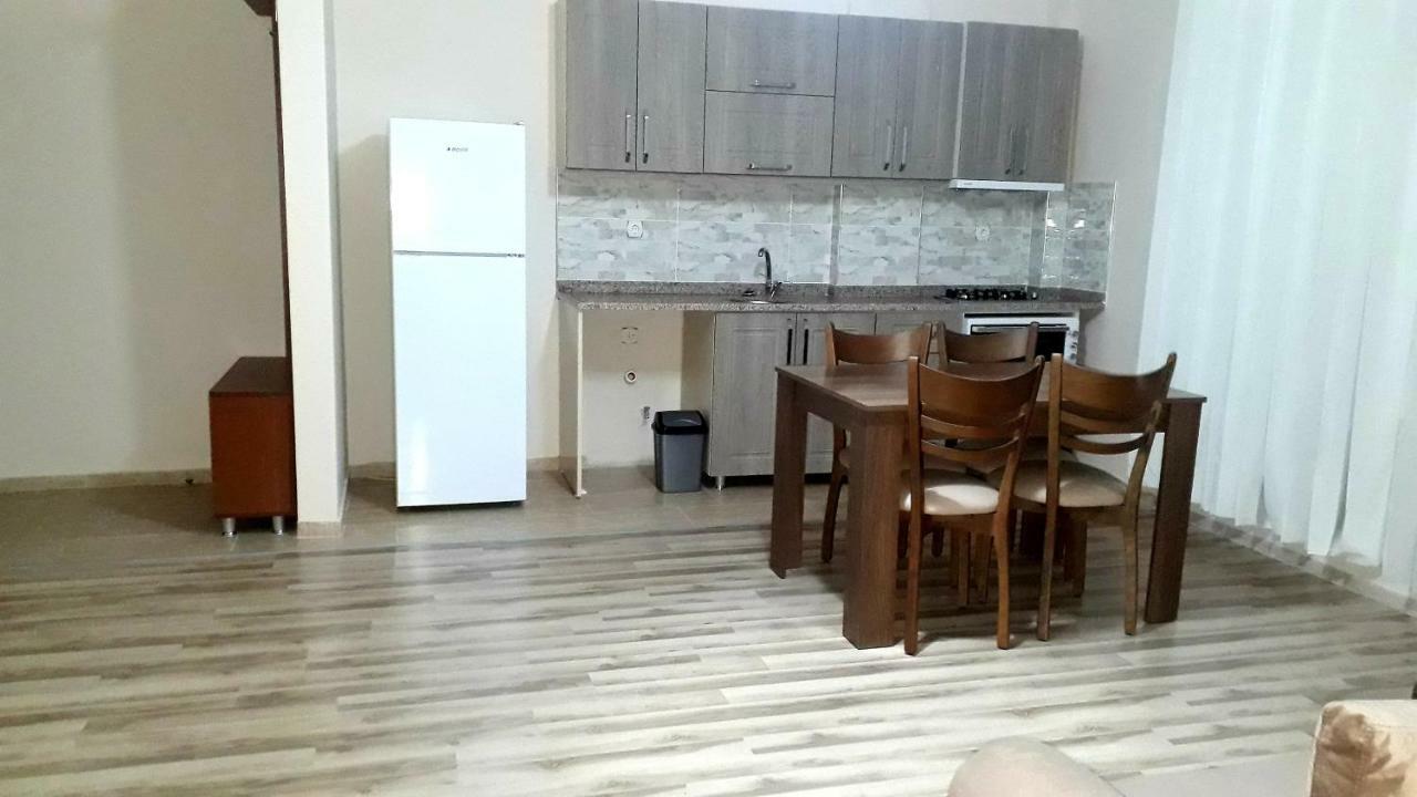 Erdem Apart Otel Trabzon Kültér fotó