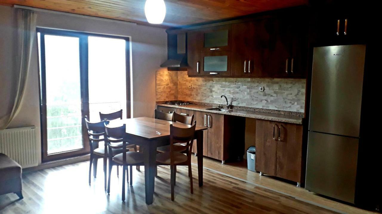 Erdem Apart Otel Trabzon Kültér fotó