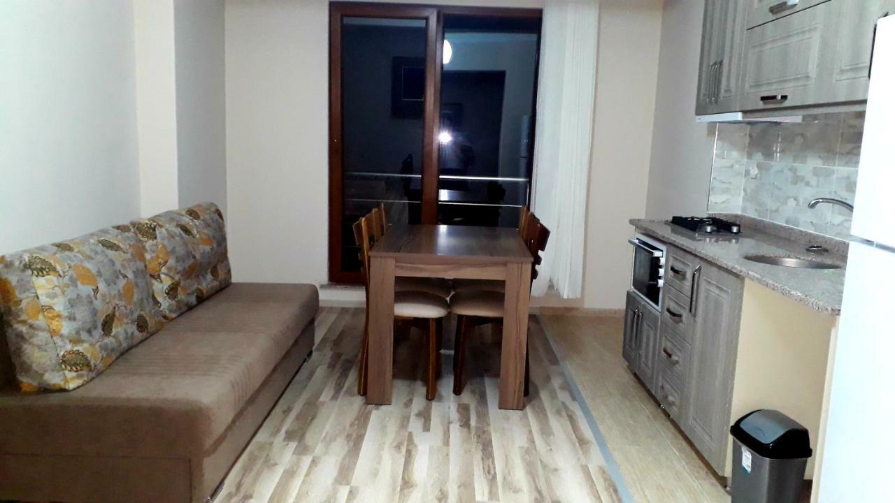 Erdem Apart Otel Trabzon Kültér fotó