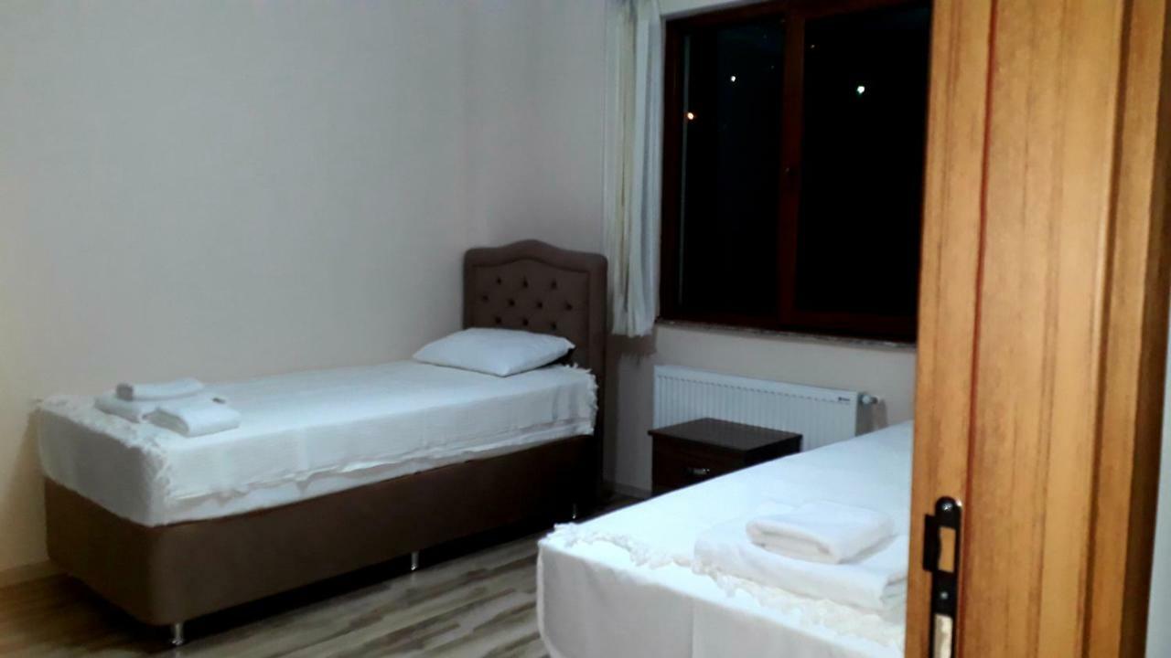 Erdem Apart Otel Trabzon Kültér fotó