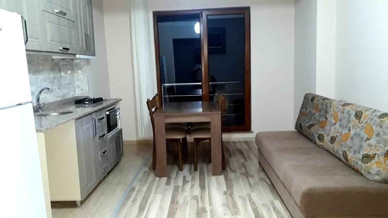 Erdem Apart Otel Trabzon Kültér fotó